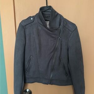 Women's Gray Jacket